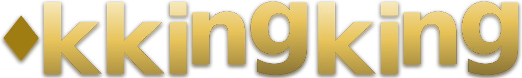 okking king logo