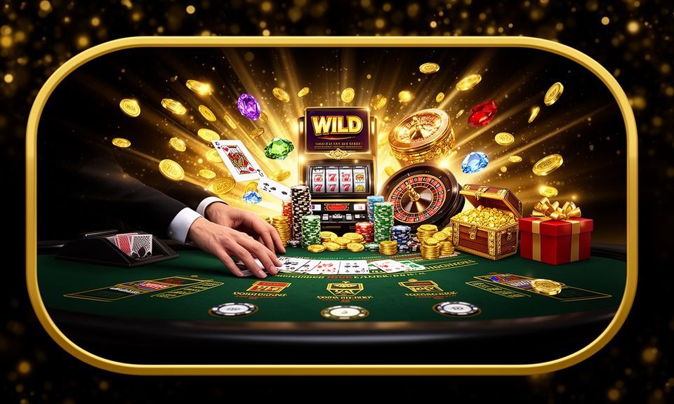 okking king Thông Tin Slot