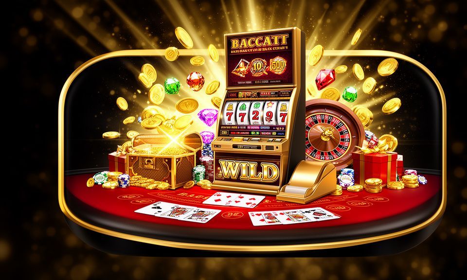 okking king Momo Baccarat tại okking king có gì?